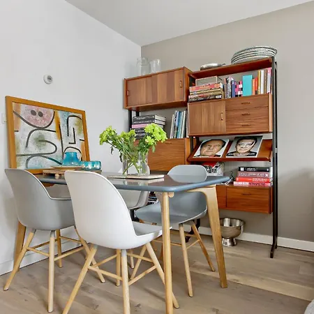 Charming In Centre Appartement *