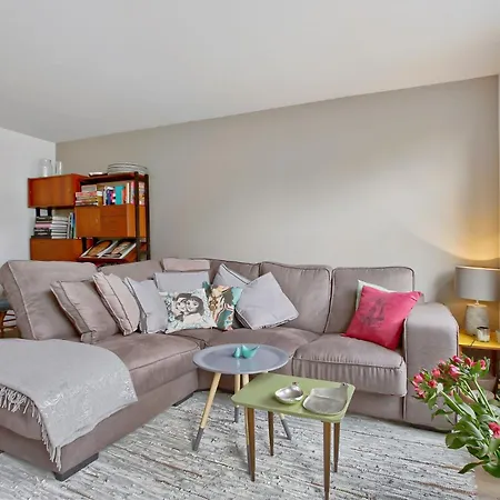 Charming In Centre * אמסטרדם