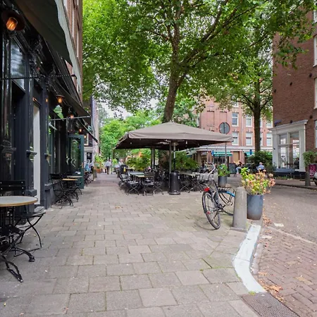 Charming In Centre Apartman