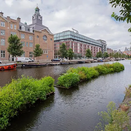 Charming In Centre Apartman