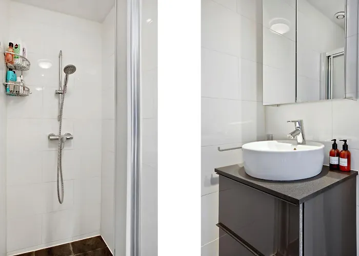 Apartman Charming In Centre Amszterdam