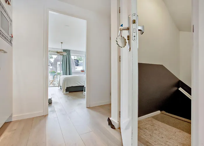 Charming In Centre Apartman