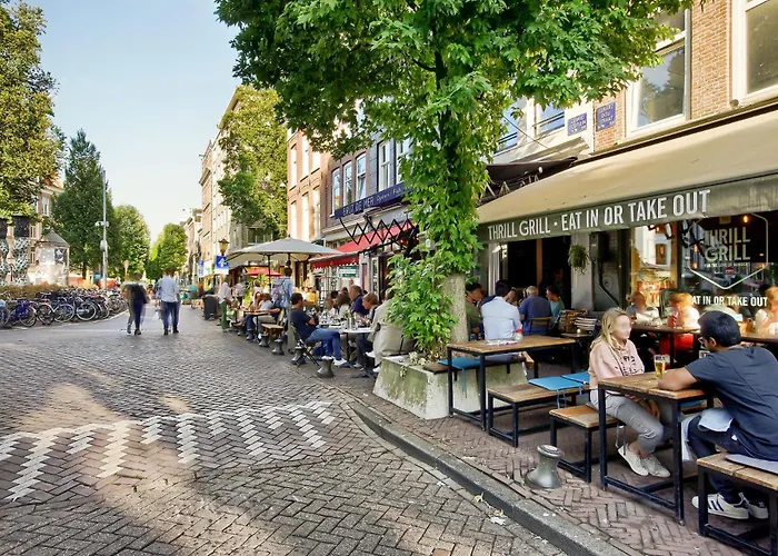 Apartman Charming In Centre