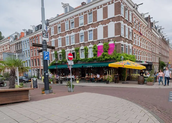 Charming In Centre Apartman