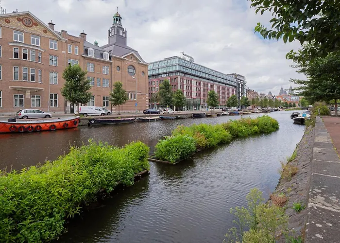 Charming In Centre Apartman