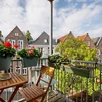 Appartement Charming In Centre Amsterdam