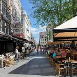 Charming In Centre Appartement Amsterdam