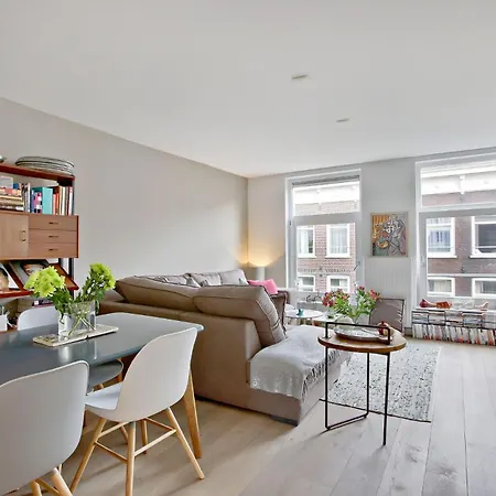 Charming In Centre * Amsterdam
