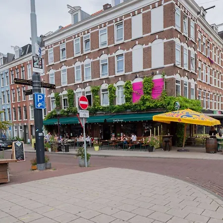 Charming In Centre Appartement