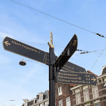 Charming In Centre Appartement *