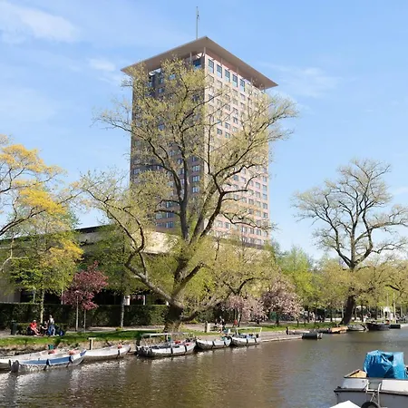 Charming In Centre Appartement Amsterdam