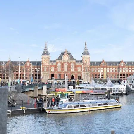 Appartement Charming In Centre