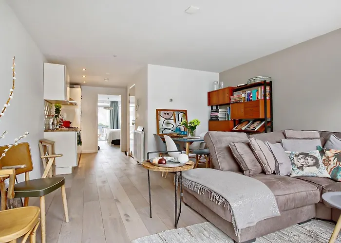 Charming In Centre * Amsterdam