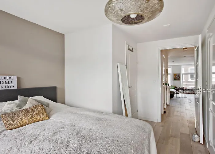 Charming In Centre * 암스테르담